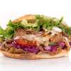 Broodje kipdoner