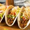 Broodje taco