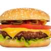 Broodje hamburger