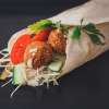 44. Falafel (4 stuks)