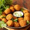 129. Falafel (6 stuks)