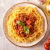 207. Bolognese