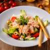 232. Tonijn salade
